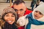 Анастасия Лисова: Было адски больно