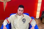 Даниил Сахнов: Он перспективный, живет заграницей