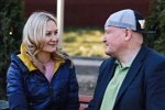 Екатерина Богданова: Я с ним ради денег?