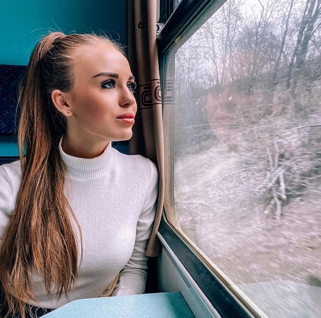 Милена Безбородова: У меня практически не было детства Милена Безбородова: У меня практически не было детства