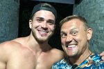 Степан Меньщиков: Рома прекрасно чувствует людей