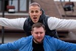 Денис Новиков: Для них я не только клоун и балагур