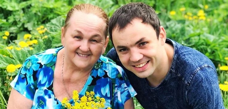Ольга Васильевна Гобозова: Мой сын не в тюрьме!