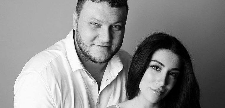 Дана Николенко и Дима Кварацхелия опять заикнулись о разводе