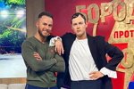 Никита Уманский: Она очень мне нравится