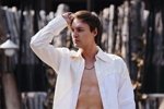 Андрей Григорьев-Апполонов: Объявлять нас парой еще рано
