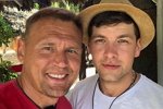 Степан Меньщиков: Дмитрий - профессиональный актёр