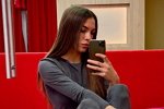 Виктория Каплий: Его поступки говорят о незрелости