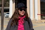 Надин Зданявичене: Моя мораль - быть хорошей