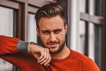 Алексей Безус: Я вижу его симпатию к Алине