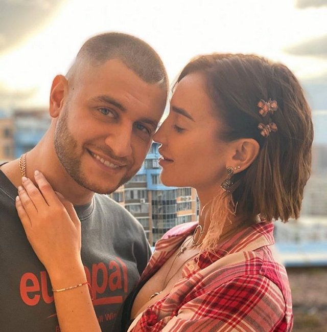 Ольга Бузова: Хочется, чтобы у ребёнка был отец Ольга Бузова: Хочется, чтобы у ребёнка был отец