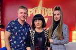 Илья Яббаров: Ему надо уменьшить общение с Татой