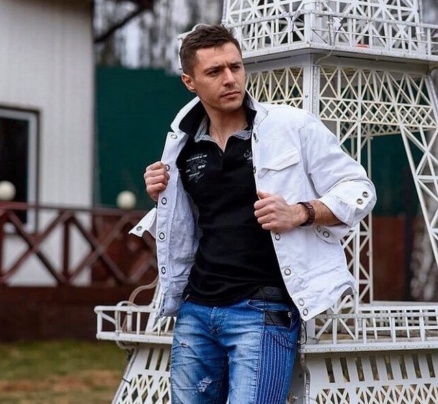 Никита Платонов: Непривычно без ежесекундного наблюдения камер Никита Платонов: Непривычно без ежесекундного наблюдения камер