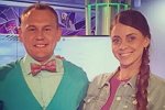 Степан Меньщиков: Самый трудолюбивый участник проекта