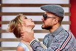 Никита Уманский: Она уехала с поляны довольная