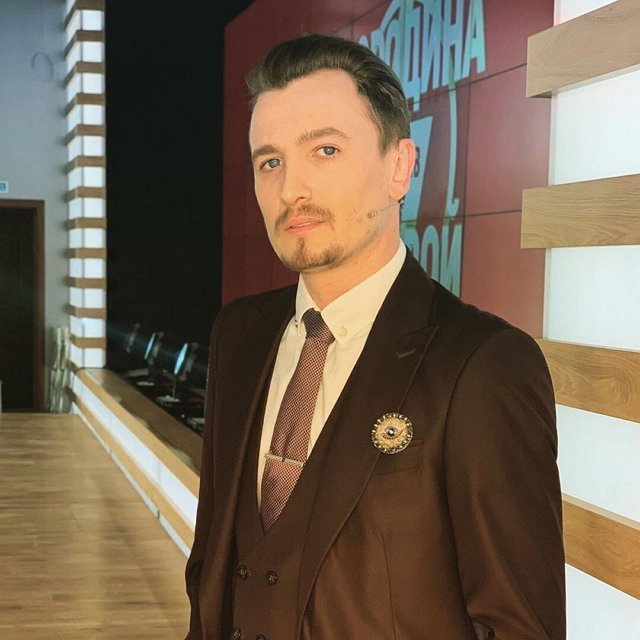 Влад Кадони: Те, кто сидит дома, для меня герои Влад Кадони: Те, кто сидит дома, для меня герои