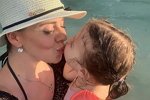 Ольга Рапунцель: Василиса удивляет меня каждый день