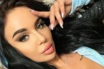 Анна Левченко: Всё из-за того, что я не ушла с ним