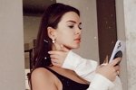 Катя Жужа: Не ждите от меня постов о том, какая я мать