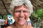 Степан Меньщиков: Слониха, бегемотиха и кабаниха