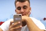 Никита Барышев: Не ожидал услышать эти слова от тебя