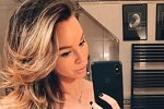 Анастасия Лисова: Никто не заслуживает быть битым!