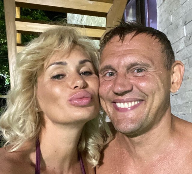 Степан Меньщиков: В своей семье Геля в роли локомотива Степан Меньщиков: В своей семье Геля в роли локомотива