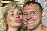 Степан Меньщиков: В своей семье Геля в роли локомотива