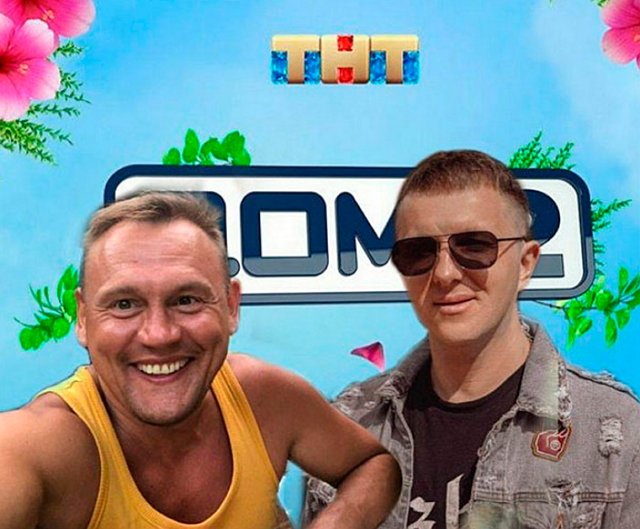 Степан Меньщиков: Невероятно живуч и подвижен! Степан Меньщиков: Невероятно живуч и подвижен!