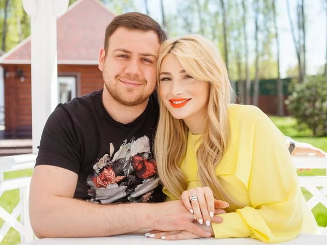 Тата Блюменранц: Накопилось много обид, и я уже не знаю, как быть Тата Блюменранц: Накопилось много обид, и я уже не знаю, как быть