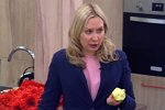 Анна Левченко: Вы даже не расписаны!