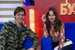 Надин Зданявичене: Для мамы папа - царь