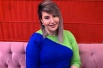 Александра Черно: Хватит трепать мне нервы!