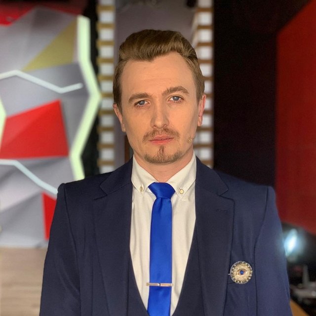 Влад Кадони: Мы приносим колоссальную пользу Влад Кадони: Мы приносим колоссальную пользу