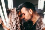 Руслан Мацьолек: Я вдруг понял, что скучаю по Насте