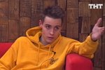 Максим Колесников: Ты общаешься с этим оленем!