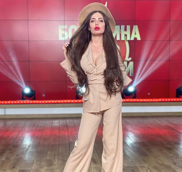 Юлия Жукова: Я от него не ожидала такого Юлия Жукова: Я от него не ожидала такого