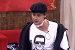 Андрей Григорьев–Апполонов: Не могу я успокоиться, переклинило меня!