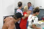 Ангелина Монах: Все удаляй с телефона!