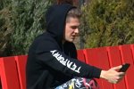 Никита Рудаков: Ты меня оскорбил!
