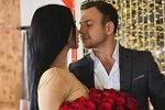 Анна Левченко: Не хотела с этим человеком быть