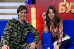 Андрей Григорьев-Апполонов и Надин ушли с телестройки