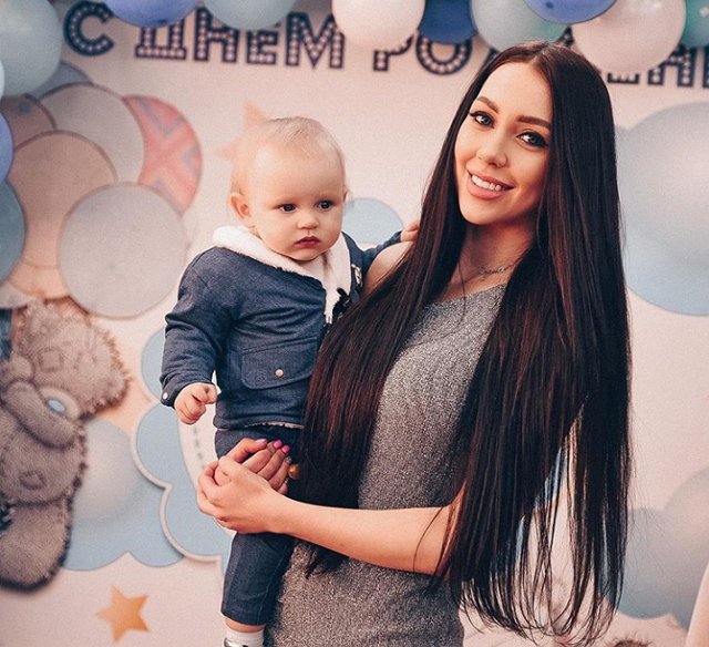 Настя Голд угрожает Яббарову уходом из-за его экс-возлюбленной Настя Голд угрожает Яббарову уходом из-за его экс-возлюбленной