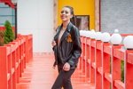 Максим Колесников: Я понимаю, почему она это сделала