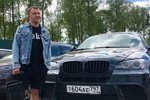 Илья Яббаров: Я всегда мечтал о BMW