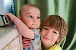 Ольга Гажиенко: Иногда скучаю по нему маленькому