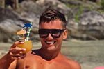 Никита Барышев: Для меня важно получать всё лучшее
