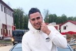 Захар Саленко: У меня уже были тачки этой марки