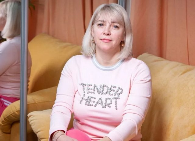 Татьяна Владимировна публично раскритиковала младшую дочь как мать