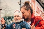 Анастасия Лисова: Задалась этим вопросом уже сейчас